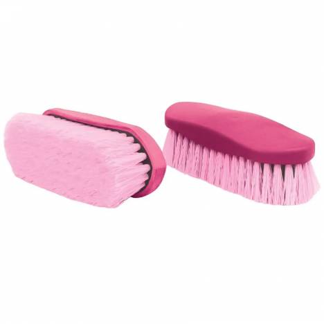 Reinsman Soft Grip Stiff Brush