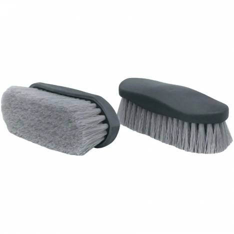 Reinsman Soft Grip Stiff Brush