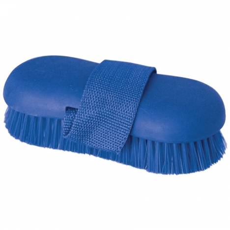 Reinsman Soft Grip Soft Body Brush