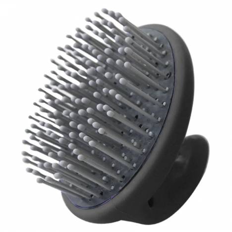 Reinsman Soft Grip Round Mane & Tail Brush