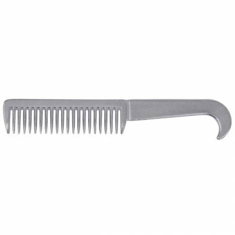 Reinsman Aluminum Comb & Hoof Pick