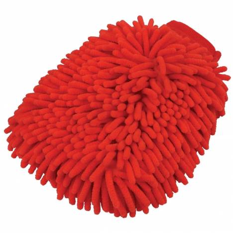 Reinsman Microfiber Grooming Mitt