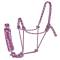 Reinsman Rope Halter with Lead