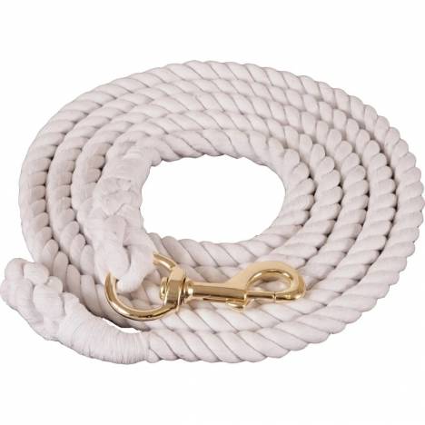 Reinsman Cotton Lead Line