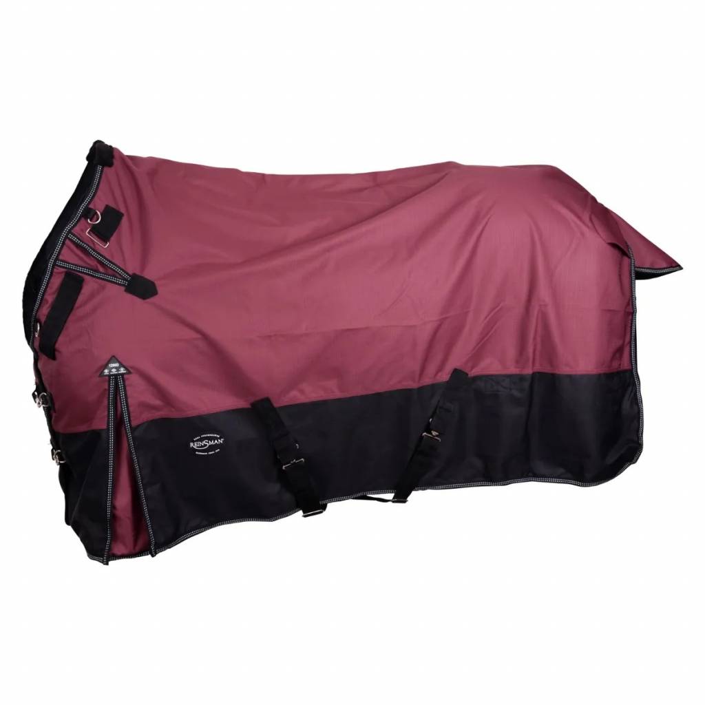 Reinsman Premium Heavyweight Waterproof Turnout Blanket