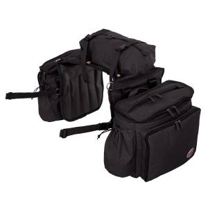 Reinsman Deluxe Insulated Cooler Saddle Bag