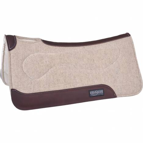 Reinsman Apex Orthopedic Felt Pad with Nitro-Gel