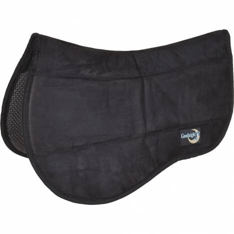 Circle Y Julie Goodnight Cascade Tacky Too Saddle Pad