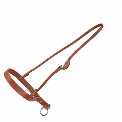 Reinsman Lightweight -1" Single Ply Noseband