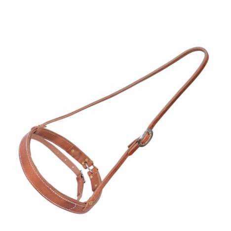 Reinsman Lightweight -1" Single Ply Noseband/Cavesson Combo