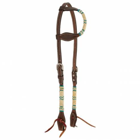 Circle Y Day Money One Ear Headstall