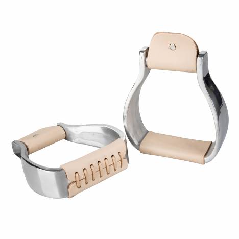 Tabelo Visalia Aluminum Stirrups