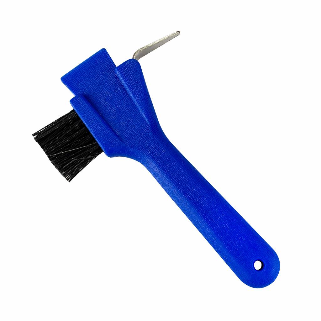 Gatsby 3 in 1 Hoof Tool