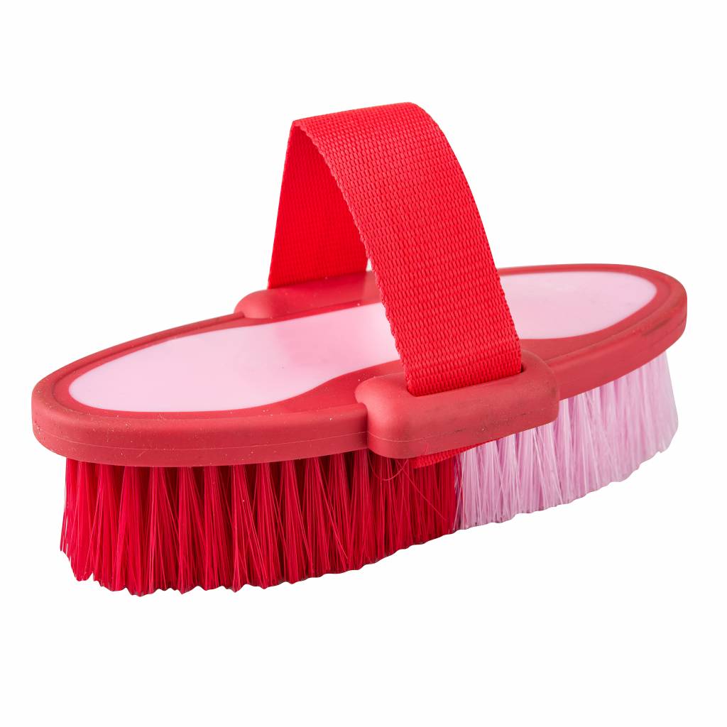 Gatsby Two-Tone Body Brush