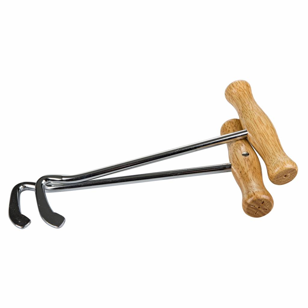 Tabelo Boot Hooks