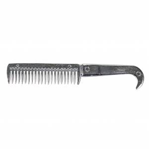 Gatsby Comb with  Hoofpick