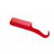 Gatsby Poly Mane Comb w/Hoofpick Handle