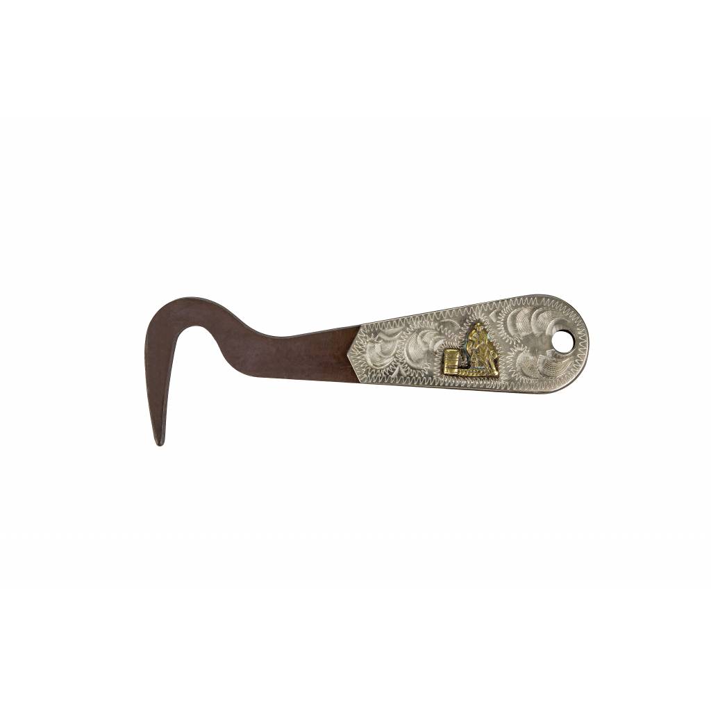 Tabelo Barrel Racer Hoof Pick