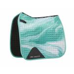 Weatherbeeta Prime Marble Dressage Saddle Pad