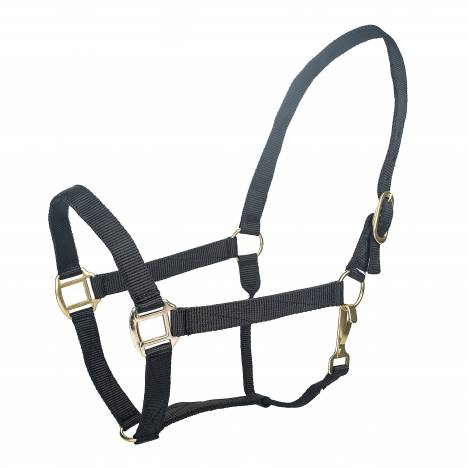 Tabelo Nylon Halter with Snap