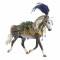 Holiday Edition: Breyer Snowbird - 2022 Holiday Horse