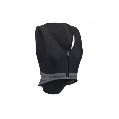 Airowear Equestrian Junior Shadow Body Protector Vest