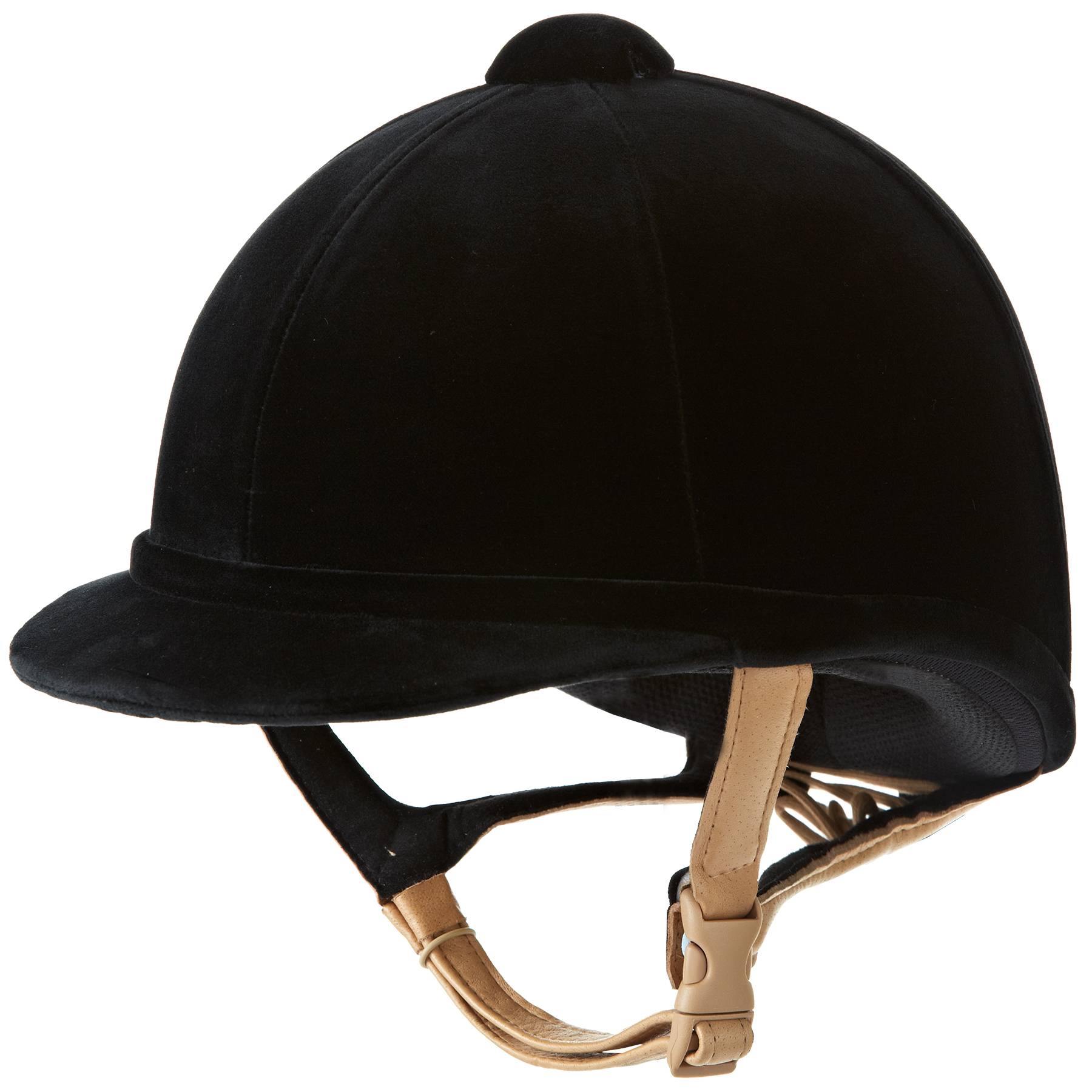 Charles Owen Hampton Hat