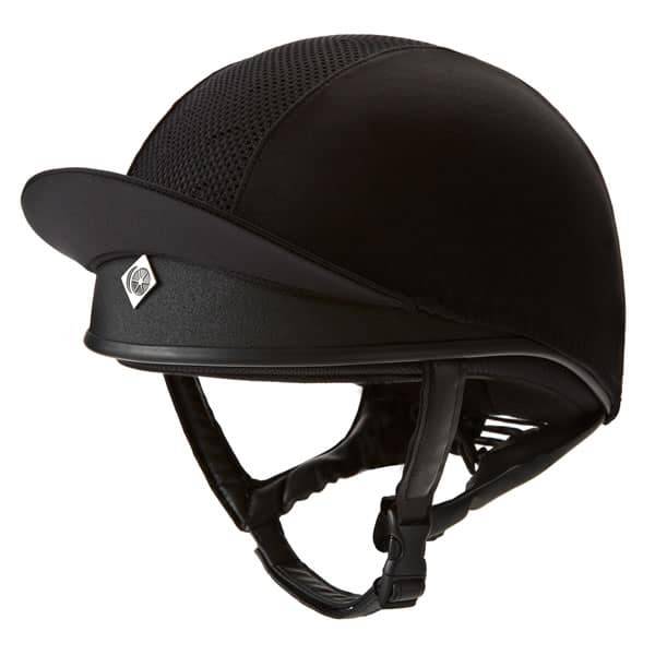 4-310153 Charles Owen Pro II Plus Helmet sku 4-310153