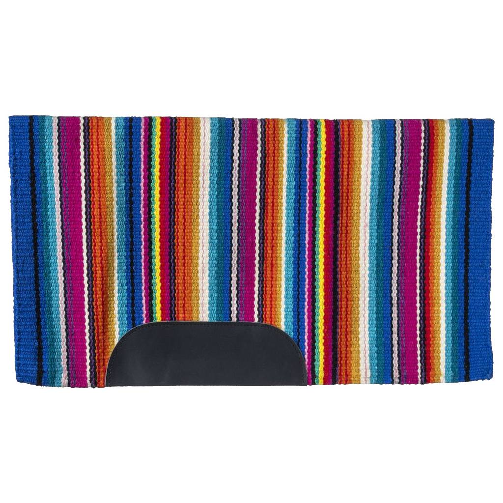 Tough-1 Oversized Wool Saddle Blanket