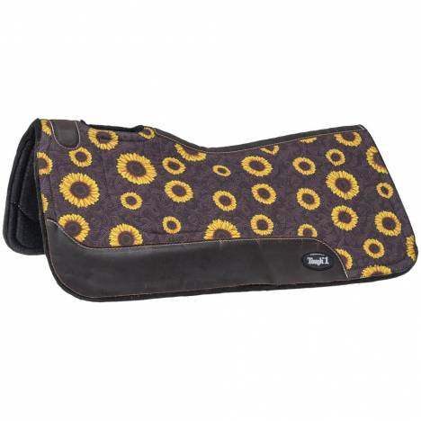 Tough-1 Felt Saddle Pad