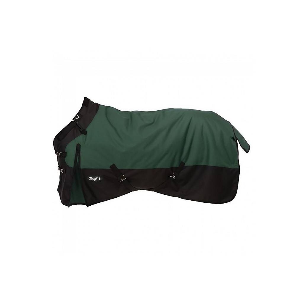 Tough-1 1200D Snuggit Turnout Blanket 400GM