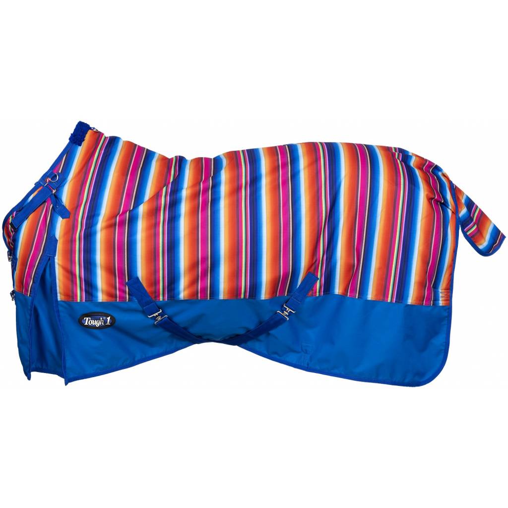 Tough-1 1200D Snuggit Blanket 250GM