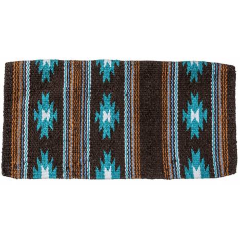 Tough-1 Wool Saddle Blanket