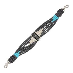Tough-1 Wool String Wither Strap
