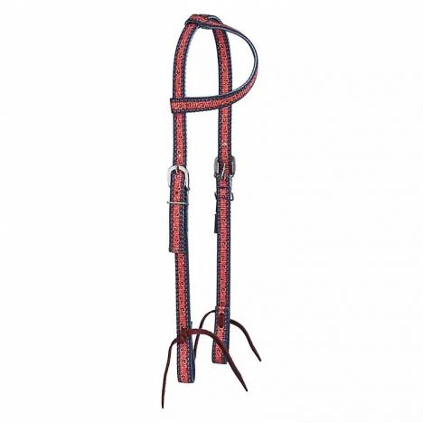 Tough-1 Printed Nylon Ear Headstall