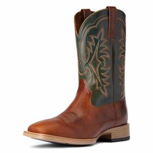 Ariat Mens Ryden Ultra Western Boots