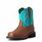 Ariat Kids Fatbaby Heritage Western Boots