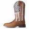 Ariat Mens Patriot Ultra Western Boots