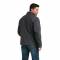 Ariat Mens Rebar Stretch Canvas Softshell Jacket