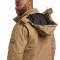 Ariat Mens Rebar MaxMove 2.0 Cordura Water Resistant Insulated Jacket