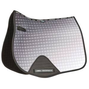 Weatherbeeta Prime Ombre All Purpose Saddle Pad
