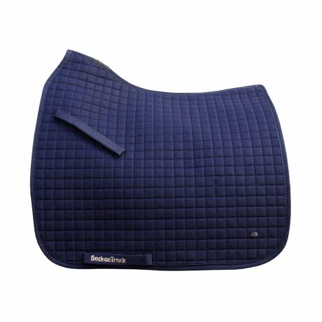 Back On Track Dressage Saddle Pad No1