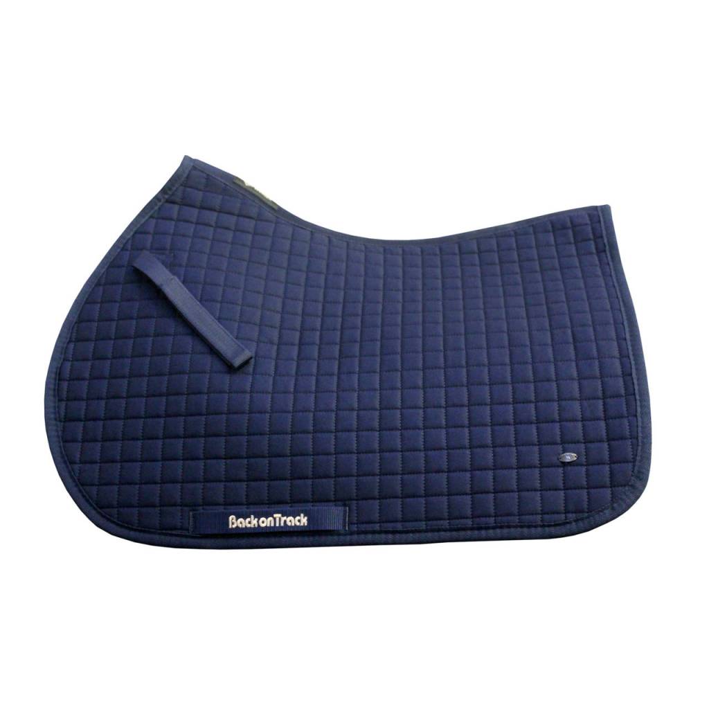 Back On Track All Purpose Saddle Pad No1