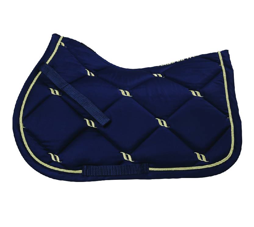 Back on Track Nights Collection All-Purpose Saddle Pad
