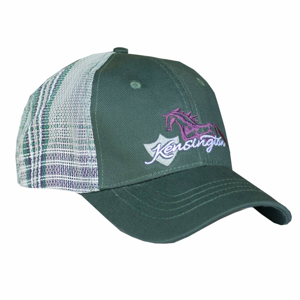 Kensington Baseball Hat