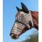 Kensington Signature Fly Mask with Long Nose and Soft Ears