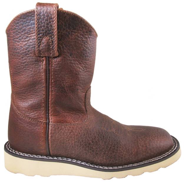 Smoky Mountain Kids Branson Western Boots