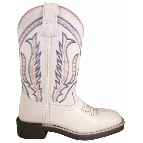 Smoky Moutain Kids Dallas Western Boots