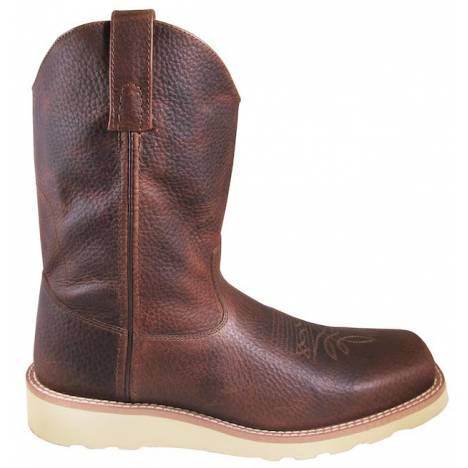 Smoky Mountain Mens Branson Western Boots