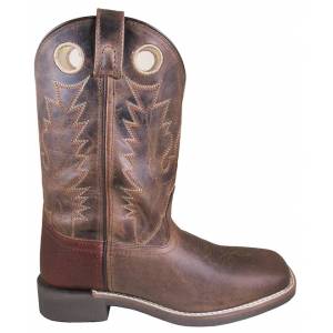 Smoky Mountain Ladies Tracie Cowboy Boots